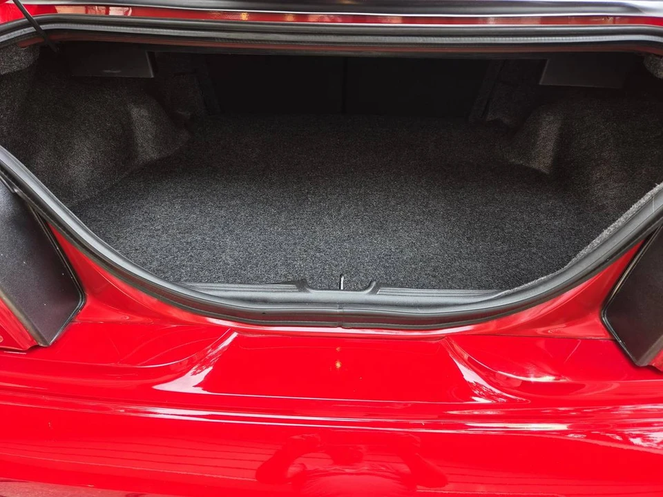 1994 Ford SN95 Mustang Cobra - Image 12 of 16