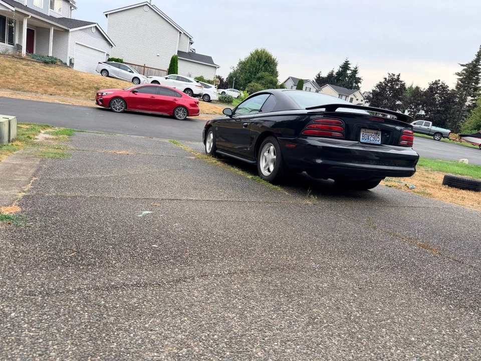 1994 Ford SN95 Mustang - Image 3 of 7