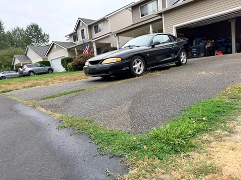 1994 Ford Mustang GT 5.0