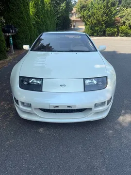 1994 Nissan 300ZX