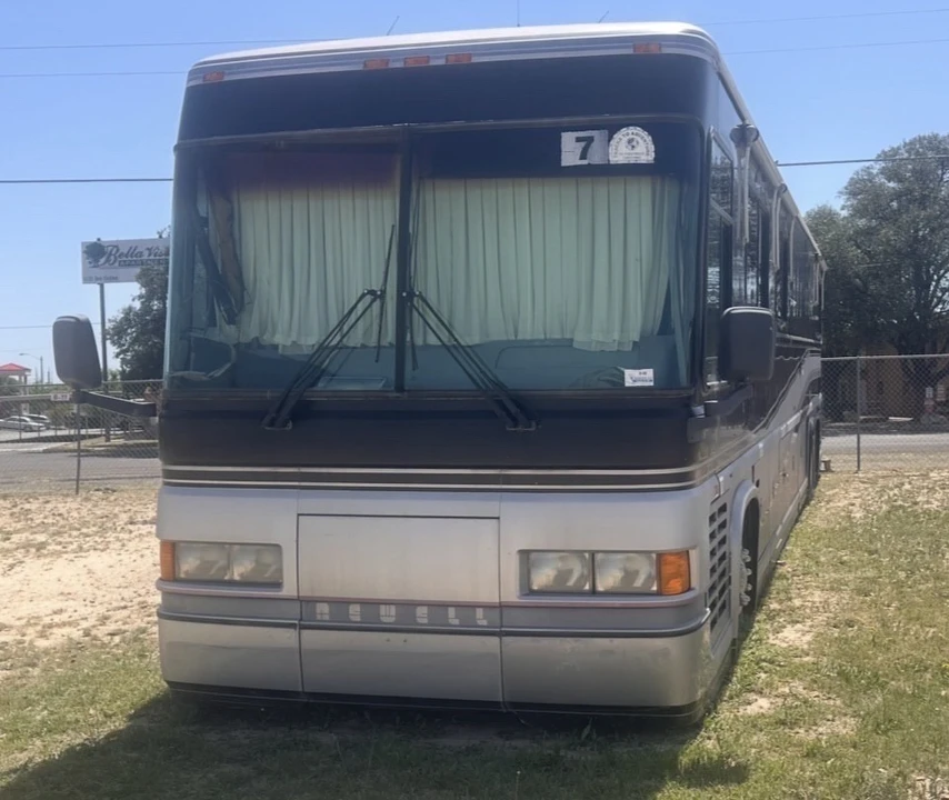 1994 NSU - Image 2 of 11