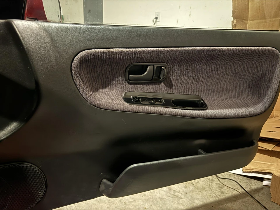 1994 Nissan S13 Silvia - Image 16 of 31