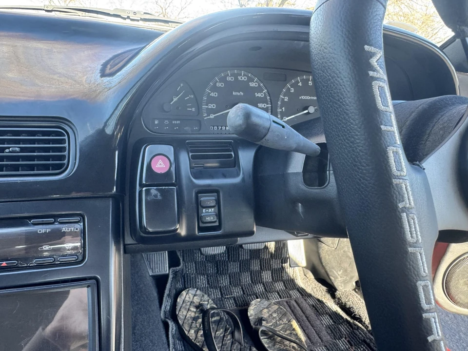 1994 Nissan S13 Silvia - Image 25 of 31
