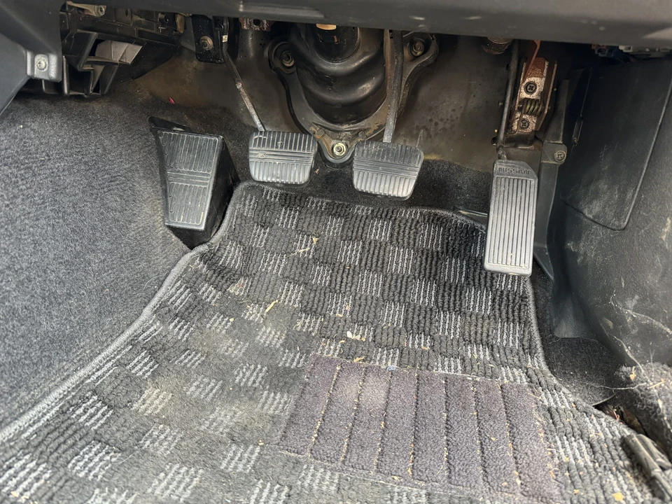 1994 Nissan S13 Silvia - Image 19 of 31