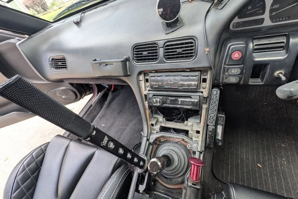 1994 Nissan S13 Silvia - Image 16 of 20