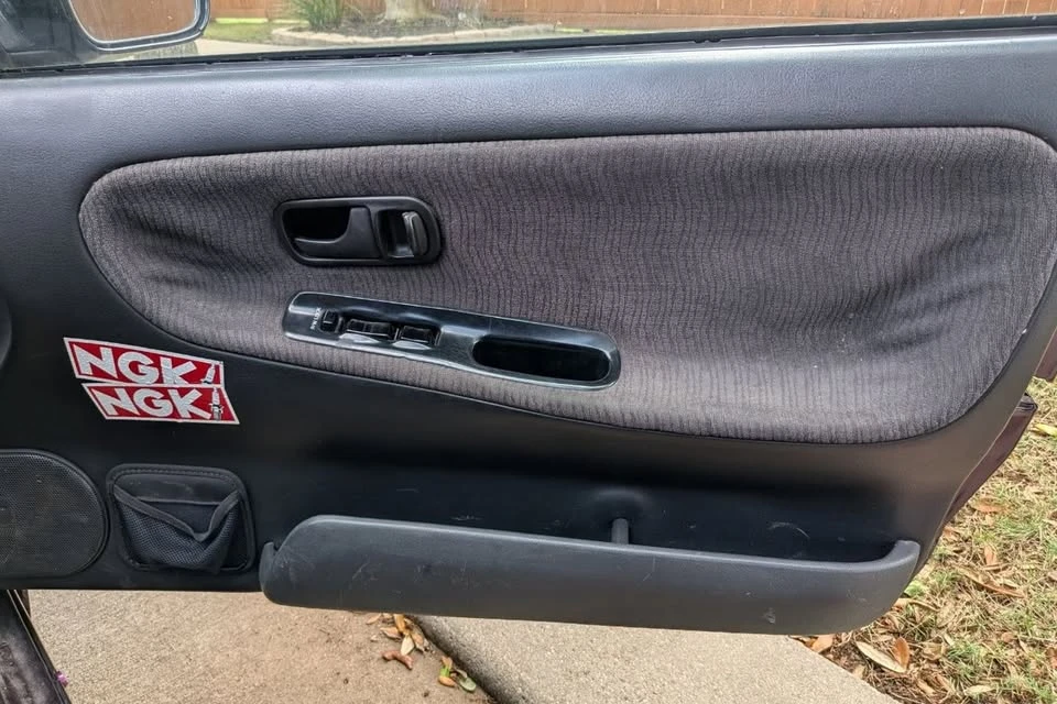1994 Nissan S13 Silvia - Image 14 of 20