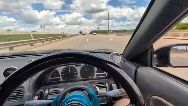 1994 Nissan 180SX Sileighty