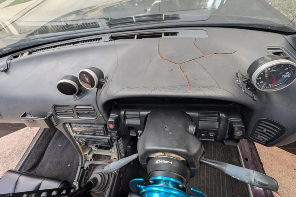 1994 Nissan S13 Silvia - Image 18 of 20
