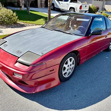 1994 Nissan 200sx