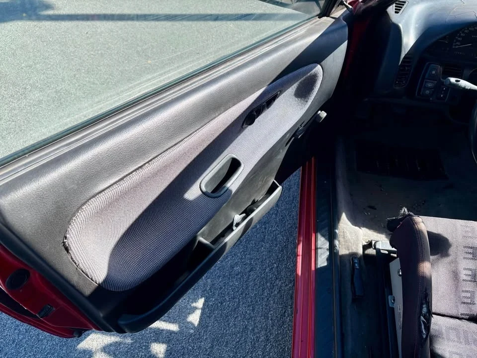 1994 Nissan S14 Silvia - Image 5 of 9