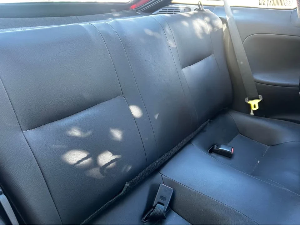1994 Nissan S14 Silvia - Image 8 of 9