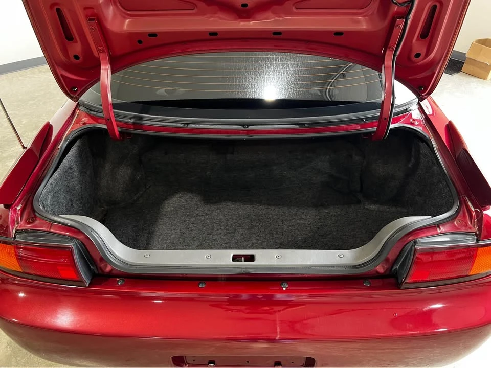 1994 Nissan S14 Silvia - Image 11 of 16