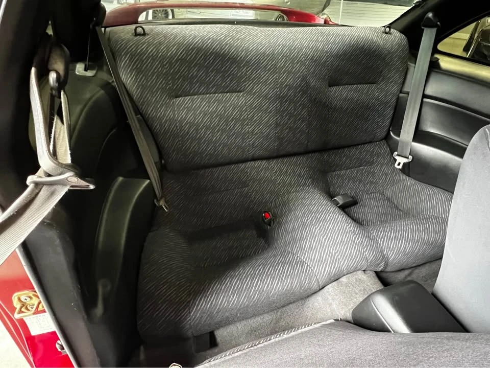 1994 Nissan S14 Silvia - Image 12 of 16