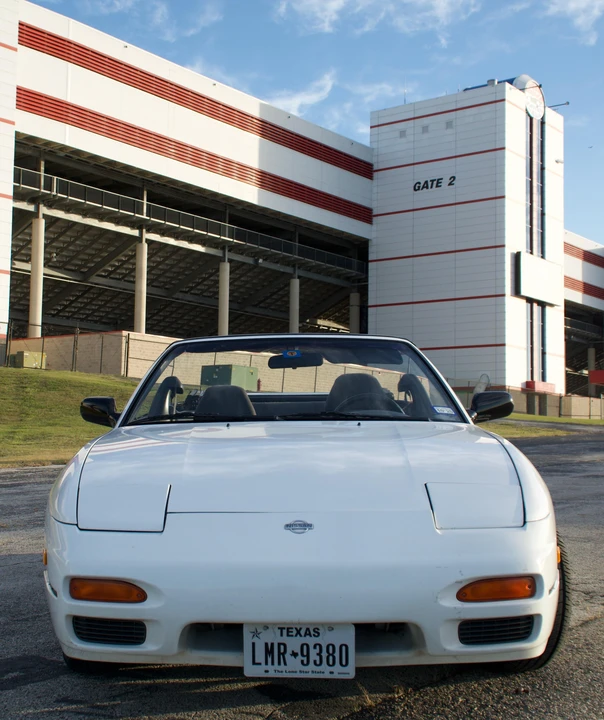 1994 Nissan S13 Silvia - Image 13 of 31