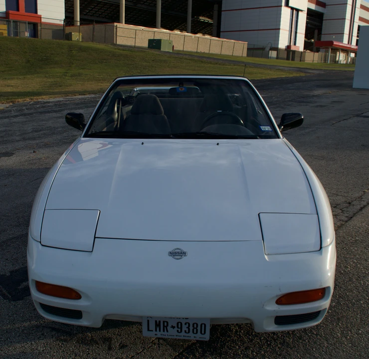 1994 Nissan S13 Silvia - Image 7 of 31
