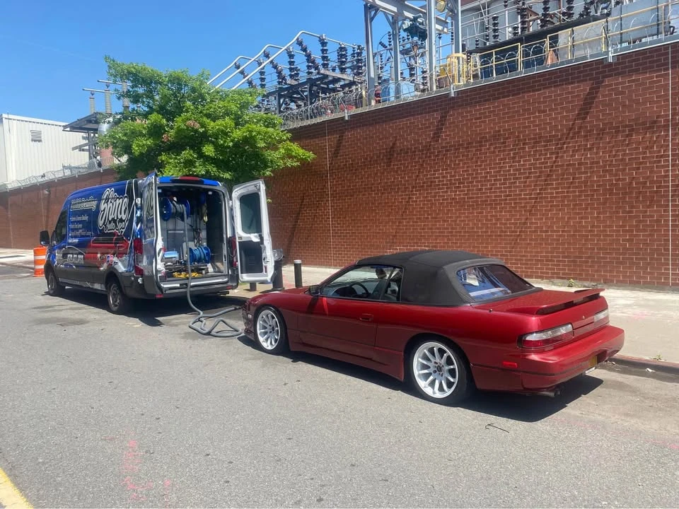 1994 Nissan S14 Silvia - Image 6 of 8