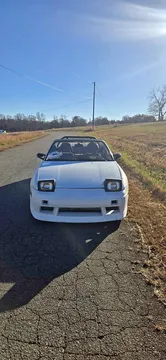 1994 Nissan 240sx Convertible