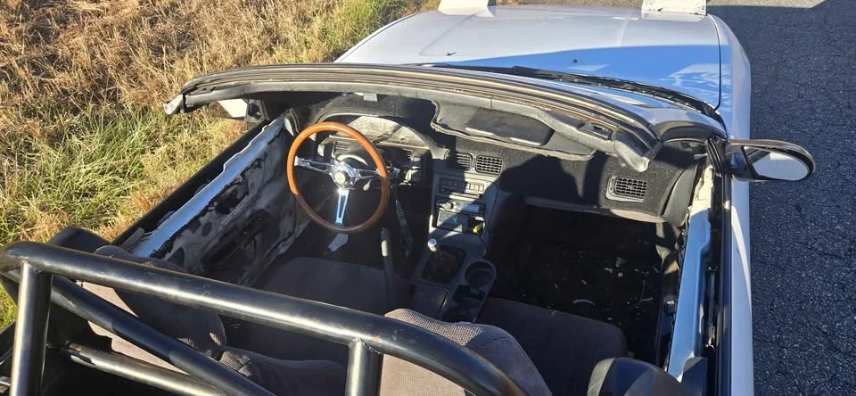 1994 Nissan S14 Silvia - Image 12 of 12