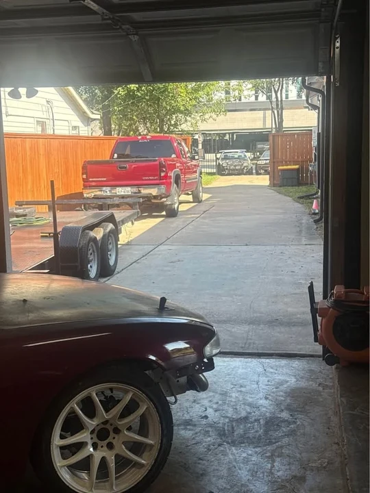1994 Nissan S13 Silvia - Image 3 of 14