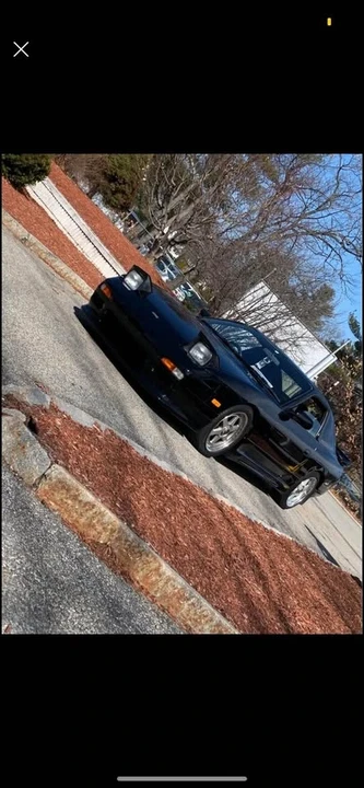 1994 Nissan S13 Silvia - Image 4 of 10
