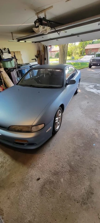 1994 Nissan S14 Silvia - Image 2 of 8