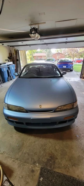 1994 Nissan S14 Silvia - Image 3 of 8