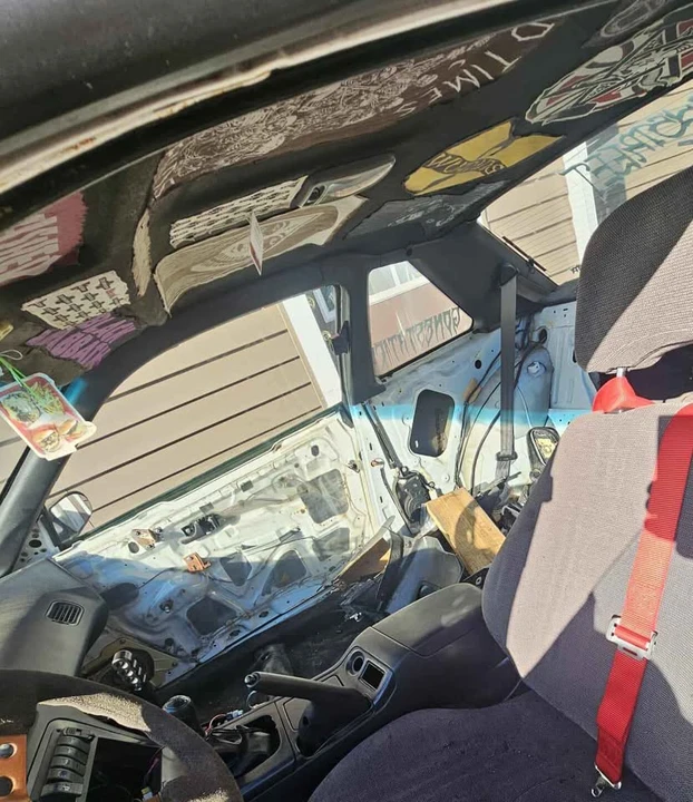 1994 Nissan S13 Silvia - Image 6 of 7