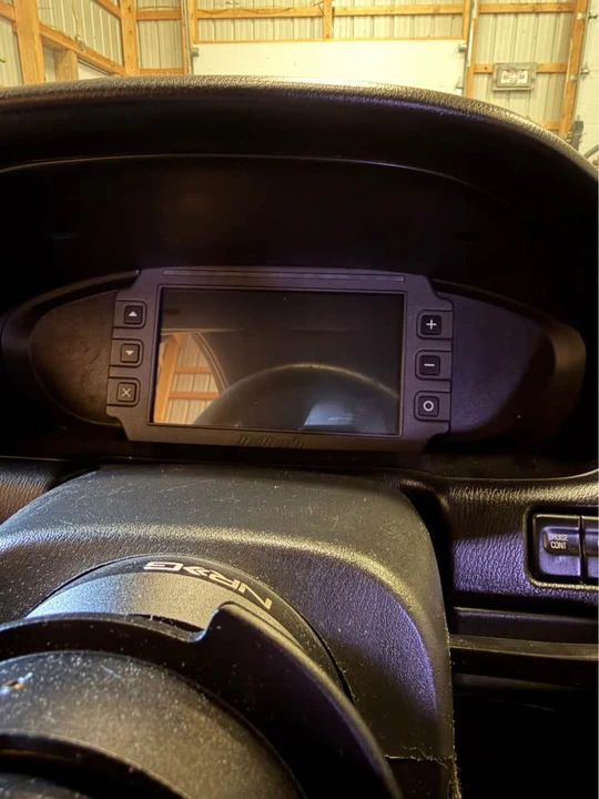 1994 Nissan S14 Silvia - Image 5 of 10