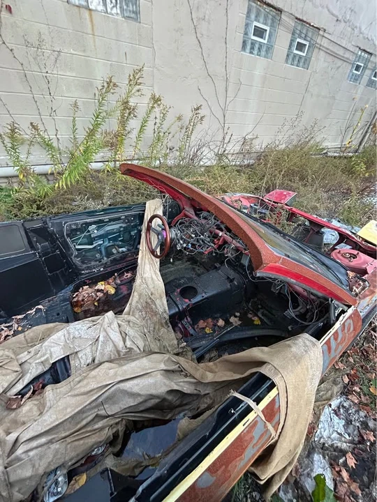 1994 Nissan S13 Silvia - Image 3 of 8