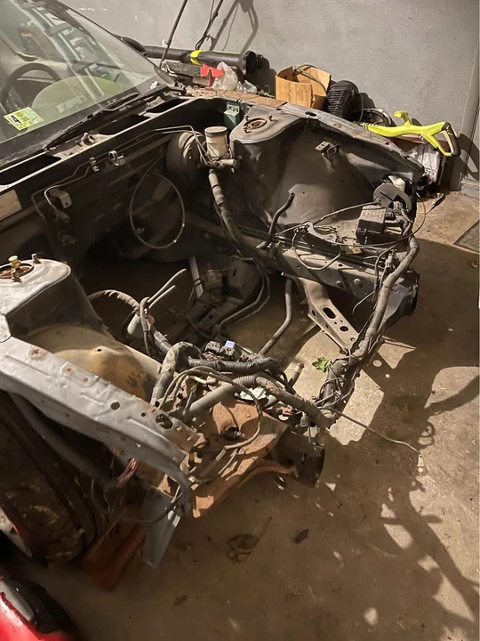 1994 Nissan S14 Silvia - Image 14 of 14