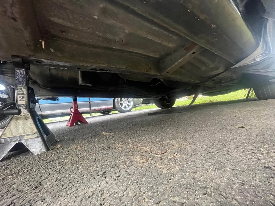 1994 Nissan S14 Silvia - Image 12 of 14
