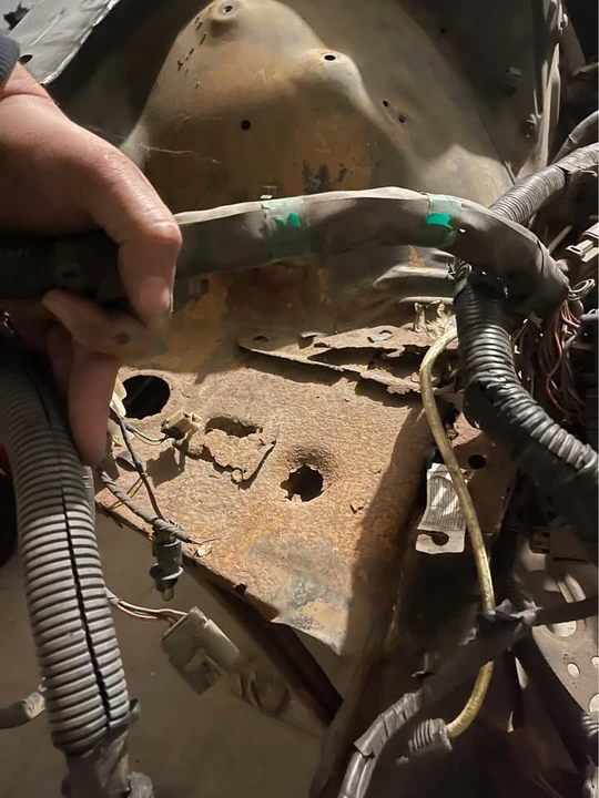 1994 Nissan S14 Silvia - Image 13 of 14