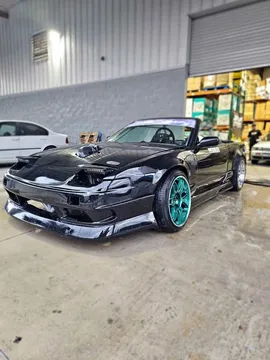 1994 Nissan 240sx SE Convertible