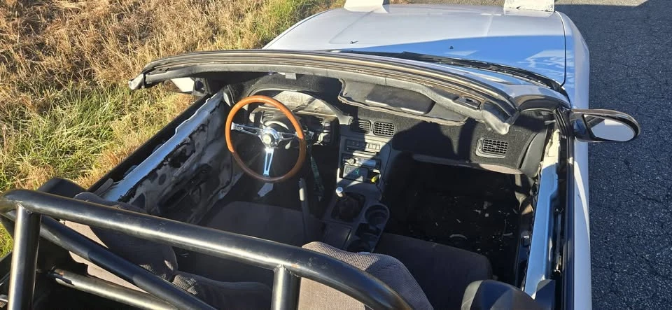 1994 Nissan S13 Silvia - Image 10 of 12