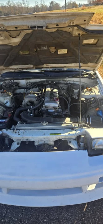 1994 Nissan S13 Silvia - Image 12 of 12