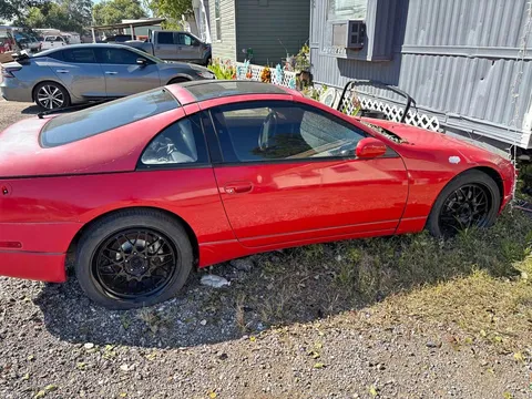 1994 Nissan 300ZX N/A