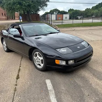 1994 Nissan 300ZX 2+2 Coupe