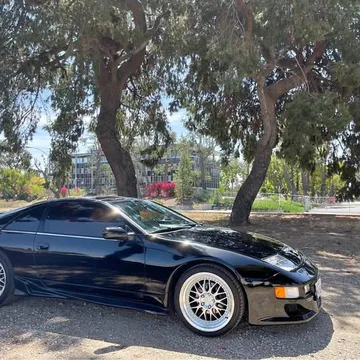 1994 Nissan 300ZX 2+2 Coupe