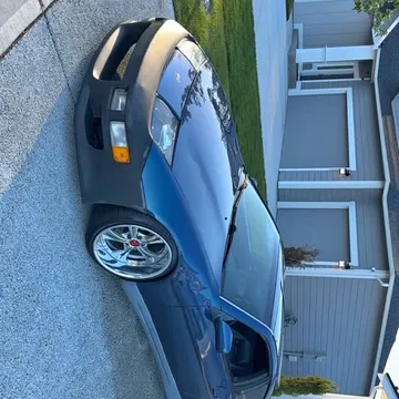1994 Nissan 300ZX 2+2 Coupe