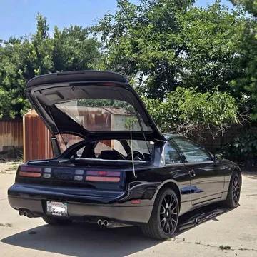 1994 Nissan 300ZX 2+2 Coupe