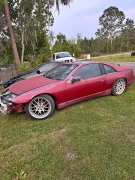 1994 Nissan 300ZX 2+2 Coupe