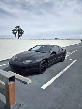 1994 Nissan 300ZX 2+2 Coupe