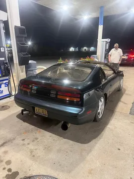 1994 Nissan 300ZX 2+2 Coupe