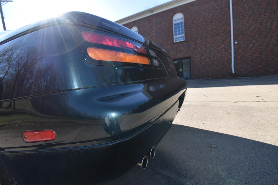 1994 Nissan 300ZX 4th Gen - Image 29 of 31