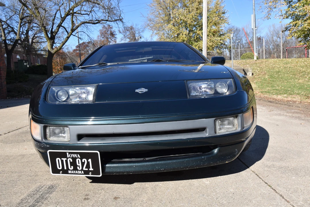 1994 Nissan 300ZX 4th Gen - Image 13 of 31