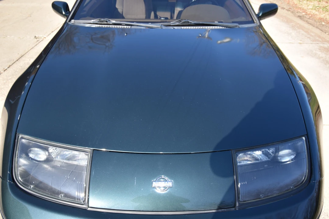 1994 Nissan 300ZX 4th Gen - Image 14 of 31