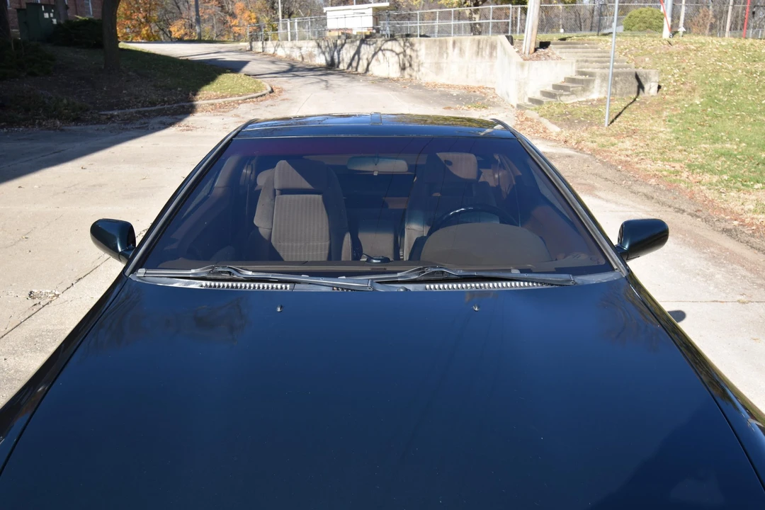 1994 Nissan 300ZX 4th Gen - Image 19 of 31