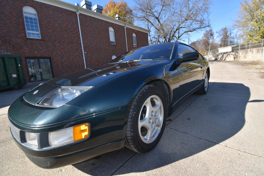 1994 Nissan 300ZX 4th Gen - Image 2 of 31