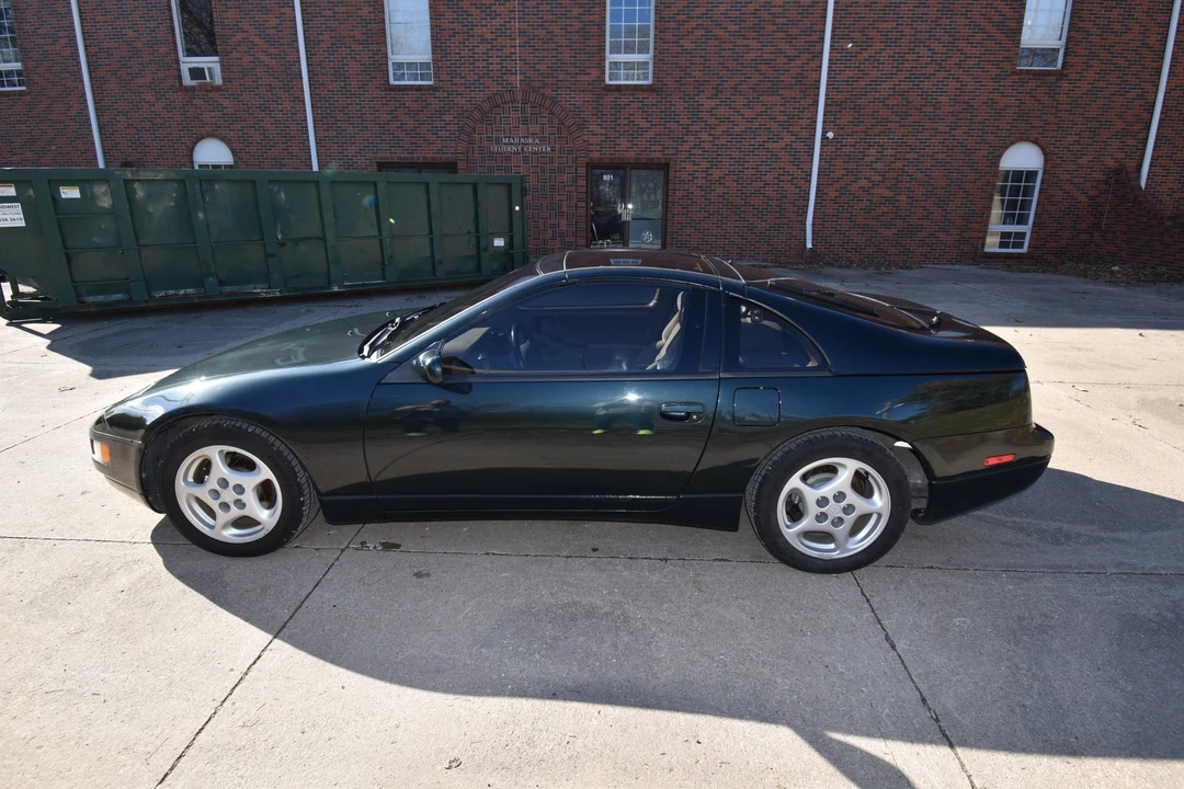 1994 Nissan 300ZX 4th Gen - Image 4 of 31