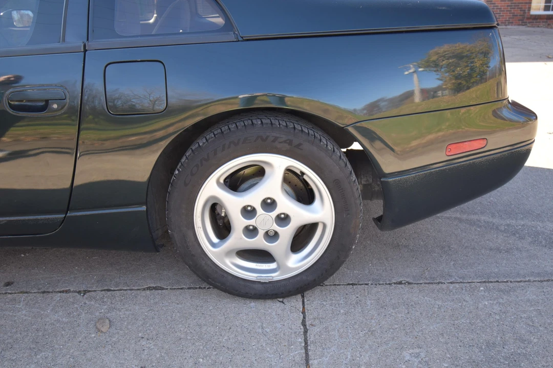 1994 Nissan 300ZX 4th Gen - Image 27 of 31